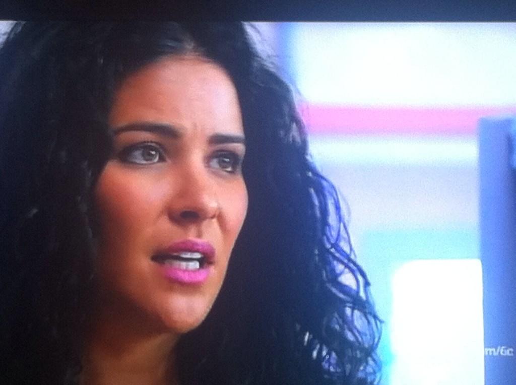 TeamSoto_Mexico's tweet photo. Capturas #Aracely #SraAcero @LitzyOficial http://t.co/xay75xtbda