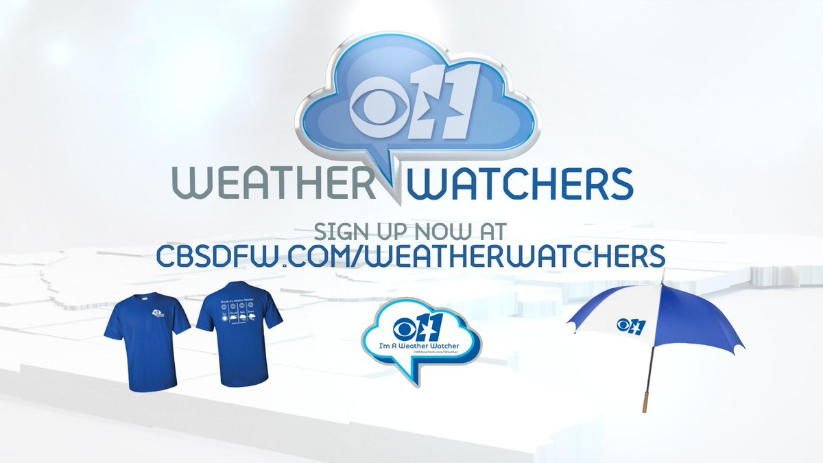 Cbsdfw On Twitter 5 Meteorologists You Best Defense Against Ntx Winter Weather Be A Cbs 11 Weather Watcher Http T Co Z2zmwdkoqn Http T Co 2ske5eutg9