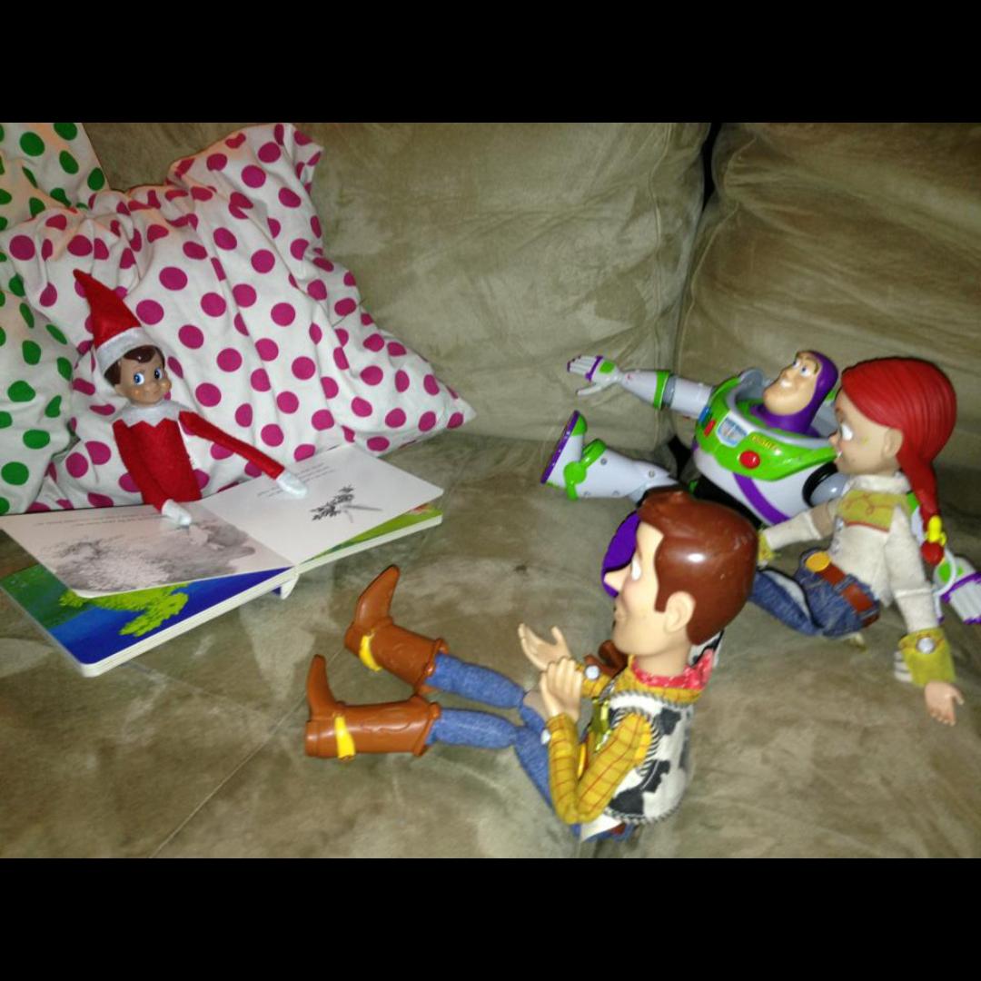 *elf left for Carter* <a href="/AudreyKavanagh_/">Audrey Kavanagh</a>