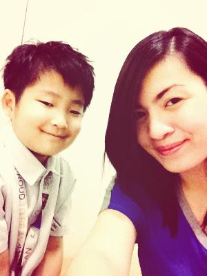 nkdsantos's tweet photo. This Andrean is sooo cute!!! ππ #Andrean #OJT #GuidanceSetting http://t.co/I0SeXWz6BN