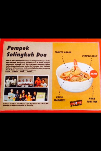 YossSano's tweet photo. cocok buat musim hujan 
@BoberCafe jalan sumatra no 5.. #numpangpromo 😉 http://t.co/NPsiKkzaCX