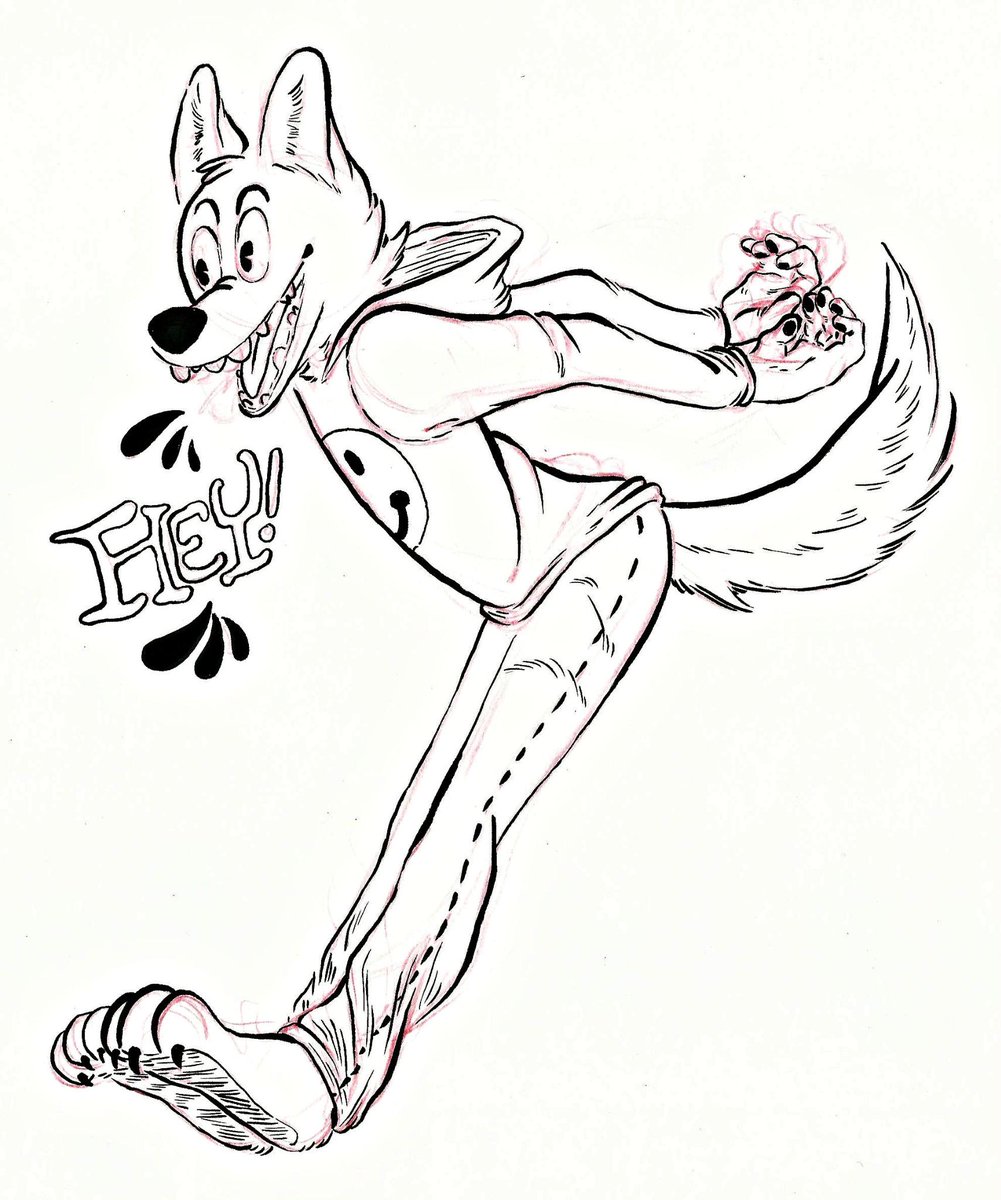 @Sketch_Dailies Combating college application stress with mindless doodles. 