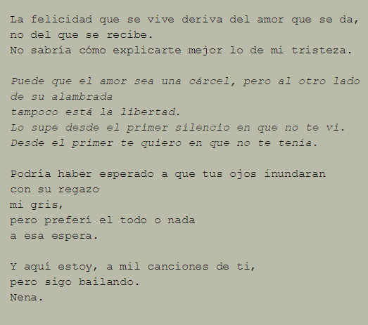 Toda una amalgama tweet media