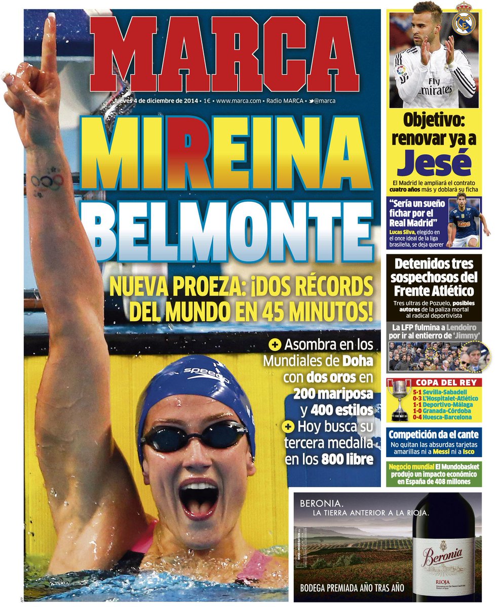 MARCA tweet media