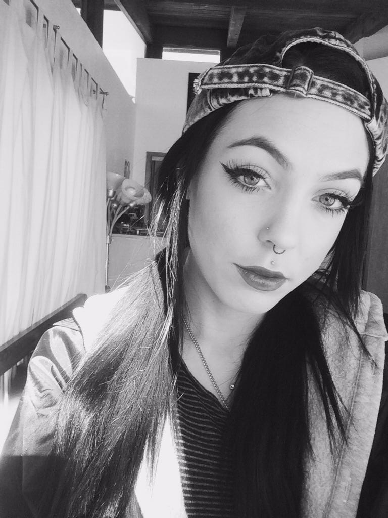 #wce #wcw my baby <a href="/van_vanf/">nuggie</a> ♡