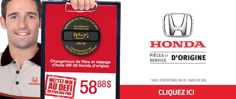 HondaQuebec's tweet photo. Promotion pour le mois de décembre au département pièces et services.
Besoin d'information : http://t.co/hkvwmwyH6C http://t.co/qucMIRq4q0