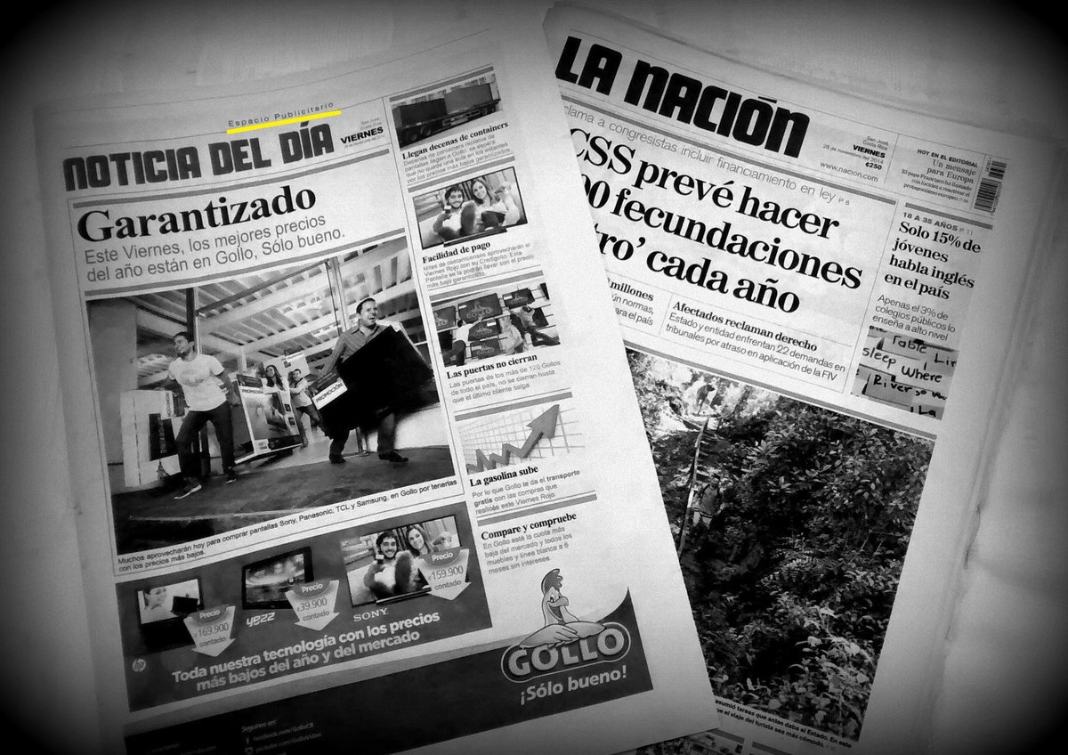 anyperezcr's tweet photo. Sobre la #GolloCover, @nacion, @leogarnier, los #wrapsaround y la crisis de la prensa http://t.co/ouP519myN4 http://t.co/L1GT5f9mz6