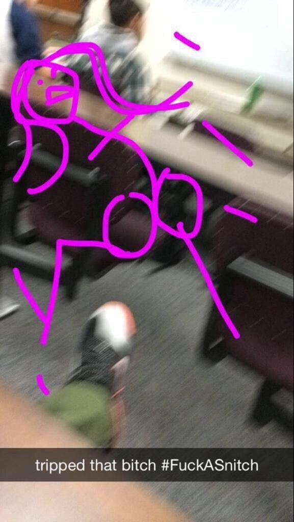 "Getting an imaginary thot pissed" starter pack