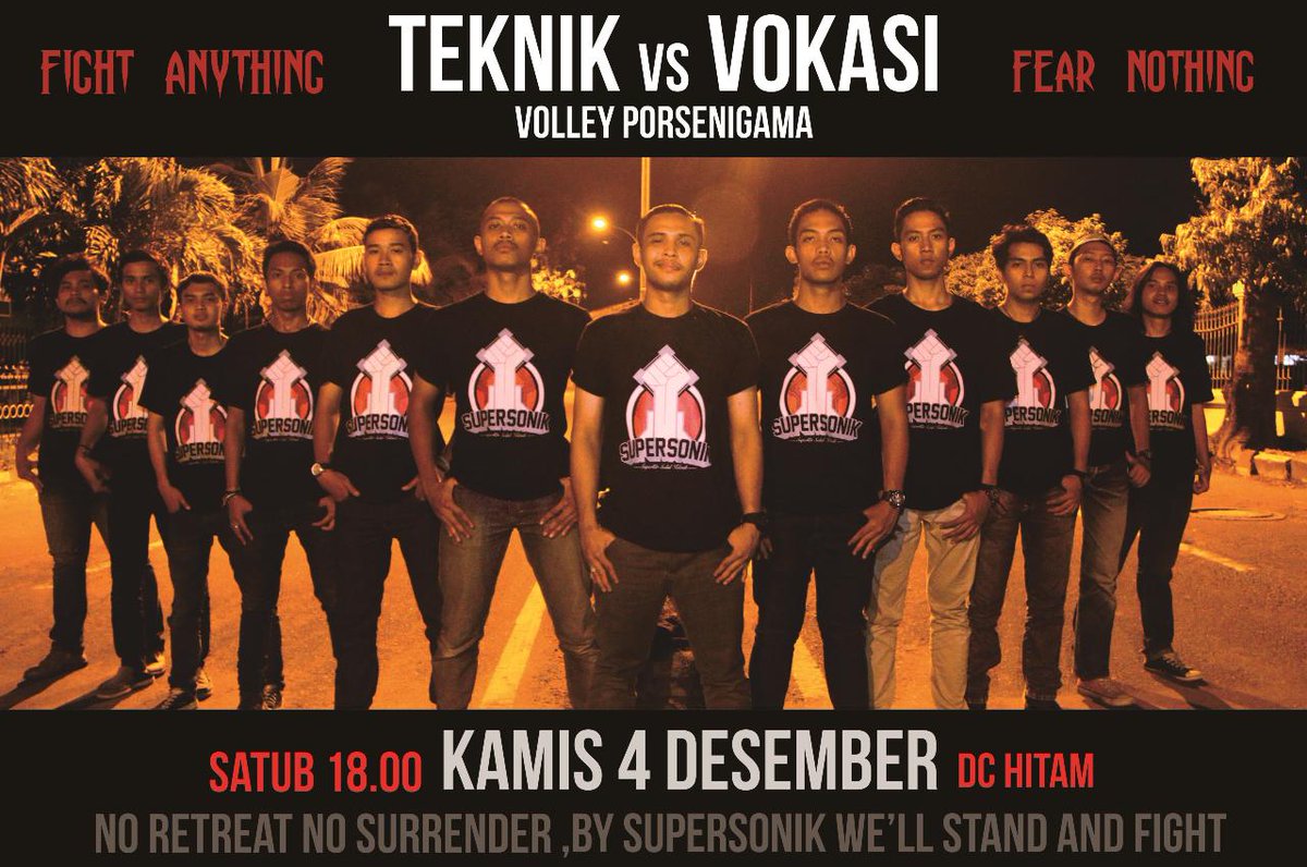 LIBAS!! "<a href="/TeknikSatu/">SUPERSONIK</a>: are you readyyyy? <a href="/MesumMania/">SUPERMESUM</a> <a href="/SUPER_GEGER/">SUPERGEGER</a> <a href="/civilion1949/">CIVILION</a> <a href="/SUPREME_PLANNER/">Supreme Planner</a> <a href="/PANSERGEO/">PANSERGEO UGM</a> "