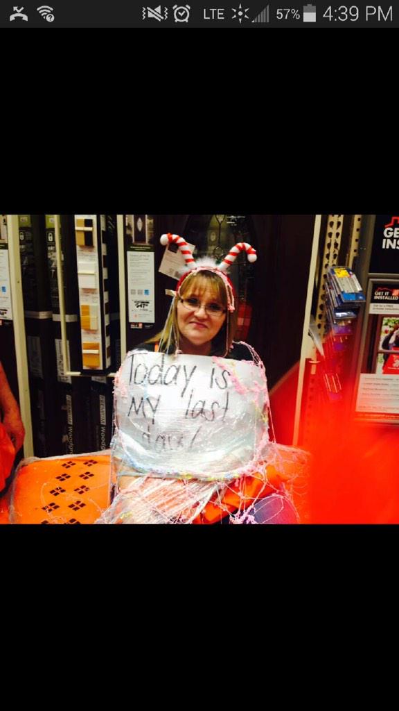 Good luck in your new role. We miss you already Jeannie. <a href="/jorgehhernande2/">Jorge H Hernandez</a> <a href="/HDJoeCalder/">Joe Calder</a> <a href="/drew_carpenter1/">Drew Carpenter</a>