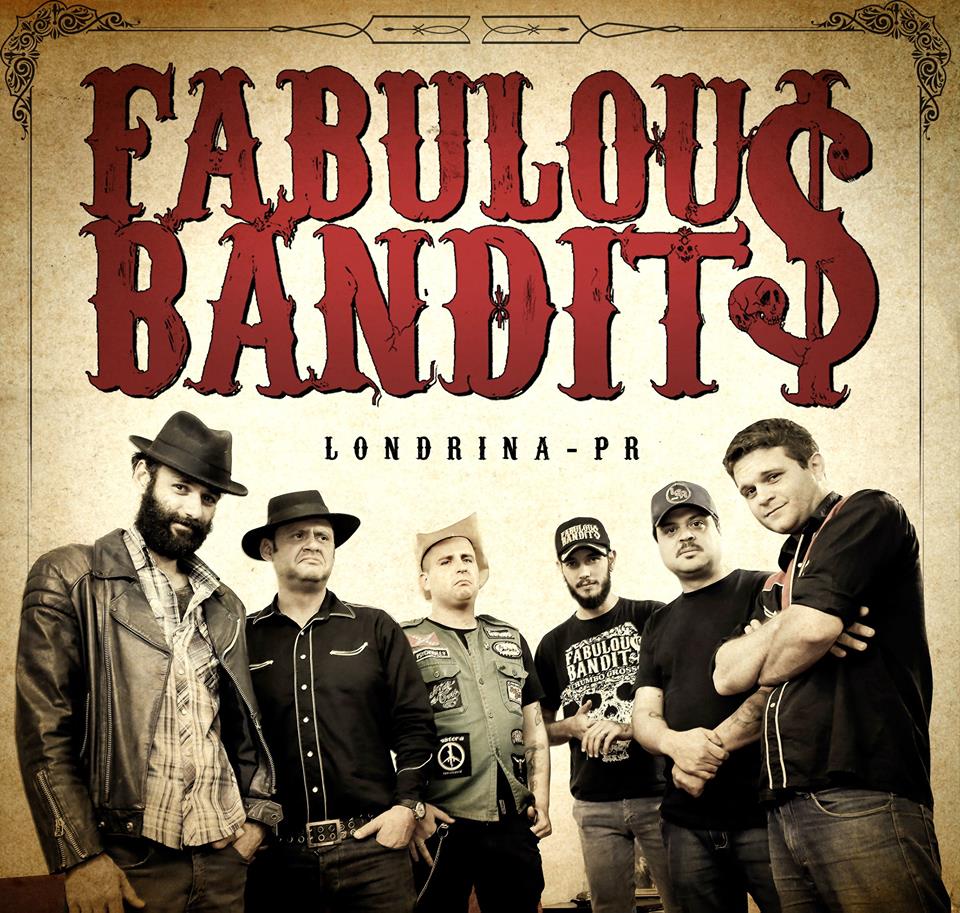 obardoze's tweet photo. Fabulous Bandits neste sáb 6\12 no Bar do Zé: https://t.co/tXcX6SAJtL http://t.co/HFnUA0x6Vt