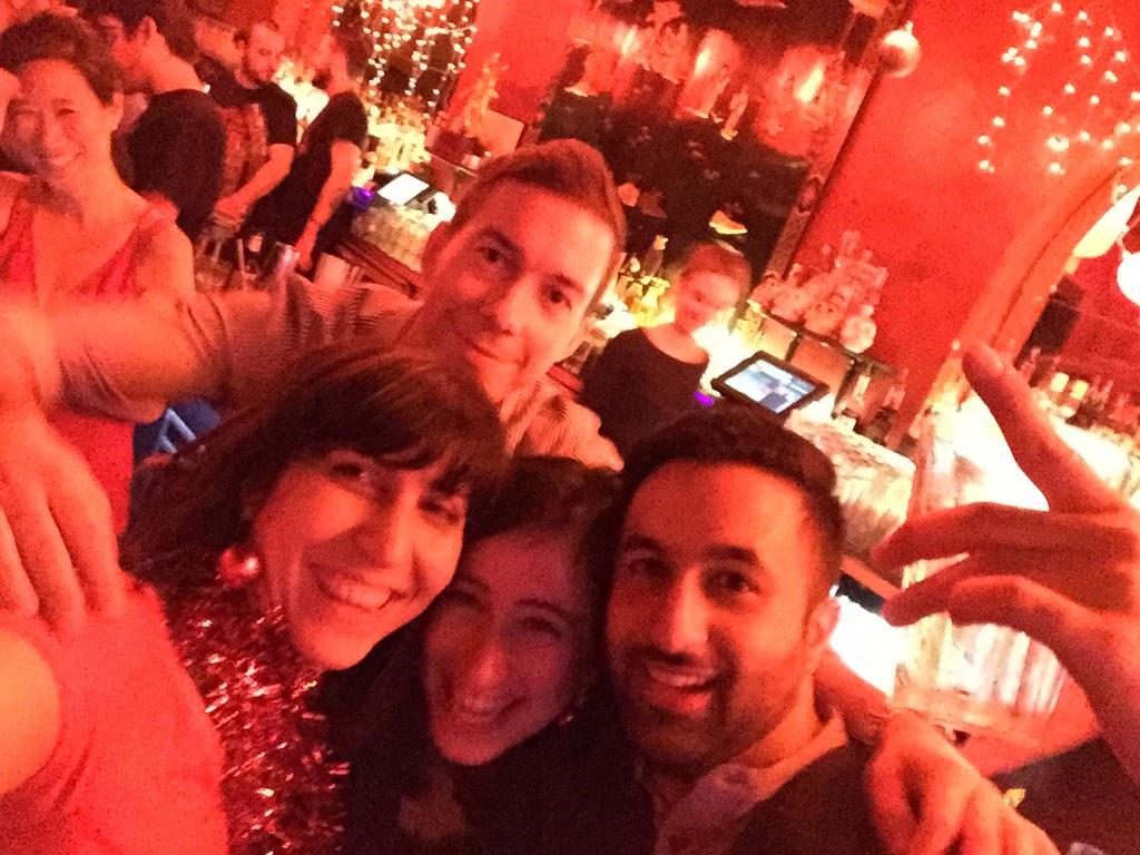 Eileen Burbidge tweet media