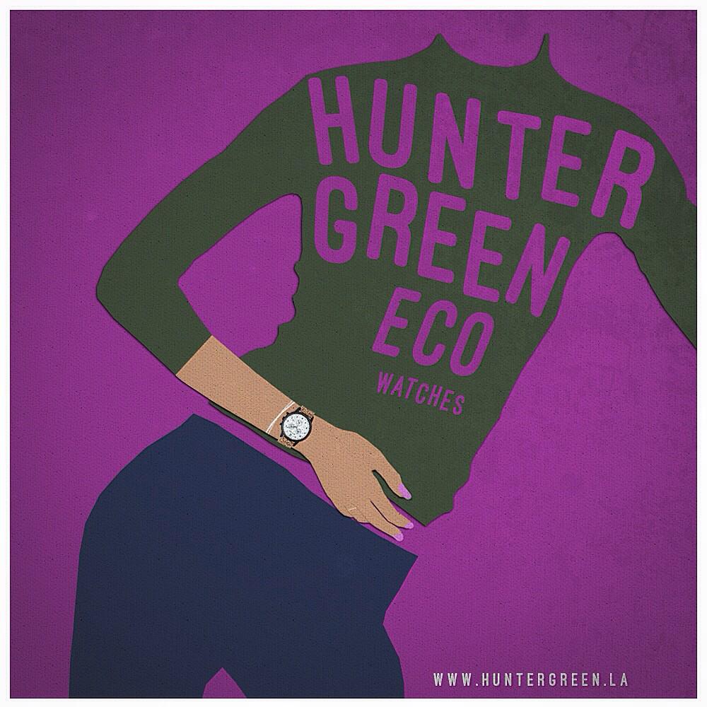 HunterGreen_LA's tweet photo. Our watches are made without harming the planet. #ecofashion #startup http://t.co/iNFNcNM1ZV @StartupRounds #top50 http://t.co/Wo3sD2hSTE