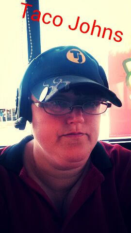AltmaierJodi's tweet photo. @tacojohns http://t.co/OFrKvpeWx0