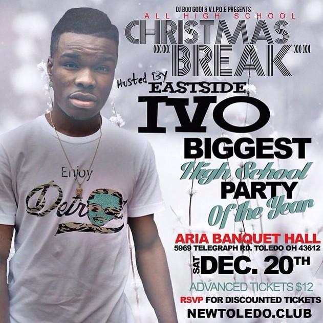 CLettV's tweet photo. Eastside Ivo? DJ Boogodi? #VIPOE? Yeah it's a go! http://t.co/WGSYbFzOQV
