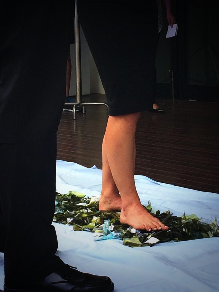 beatrixhon's tweet image. Witnessing some live glass walking with @WeightWatchers #averagedayattheoffice #wwsmartsimple