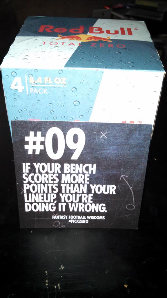 Jokerscuckoo's tweet photo. Look what came in the mail today from @RedBullWings!! Thanks!! #PICKZERO / oh & my team made the playoffs! Woot! http://t.co/MD6HQIXjdC