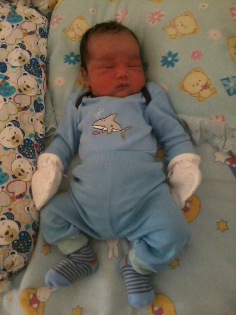 rissaokee's tweet photo. Ganteng nya ♥ http://t.co/OdZ5tyBjCc