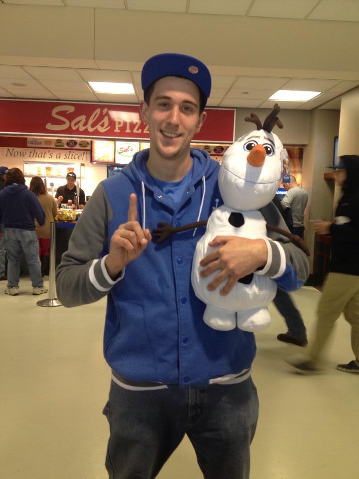 KevinLBruce's tweet image. #UnitedInBlue