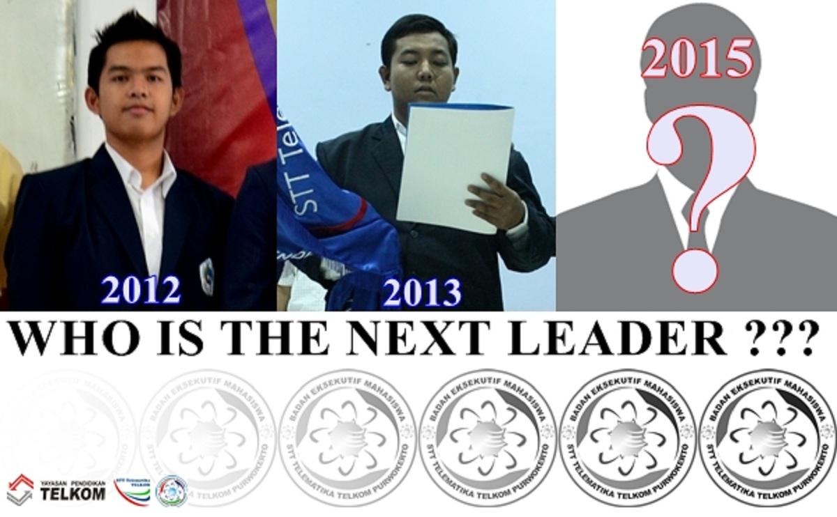 WHO IS THE NEXT LEADEER ??? | <a href="/fildzaza/">.</a> <a href="/zack_kalia/">Zakka Faqihul U</a> @channisaF <a href="/viaLutfita/">vialutfita</a> <a href="/devie1D/">Sarah Devi Anggraini</a> @Destybilie <a href="/devipravitaa/">Devi Pravitasari</a>