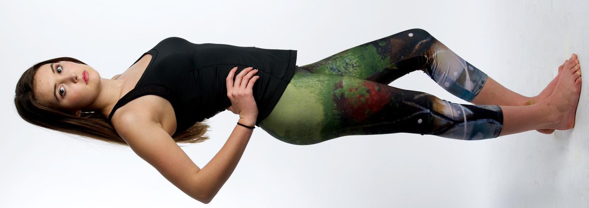 New Capri Leggings hitting our website next week #capris #yoga #fashion