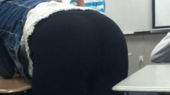 BootyLehi's tweet photo. We're bringin' booty back #YouKnowUs http://t.co/aubk1PK0GS