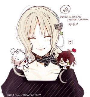Rejetインフォ در توییتر 本日発売 ゲーム Diabolik Lovers Vandead Carnival 発売記念さとい 先生描き下ろしイラストはコチラ 皆様ぜひお楽しみ下さい Http T Co Hjdyoyizyi Dialover Http T Co 2l4rt9wydu Rejetインフォ در توییتر 本日発売 ゲーム Diabolik Lovers Vandead Carnival 発売記念さとい 先生描き下ろしイラストはコチラ 皆様ぜひお楽しみ下さい Http T Co Hjdyoyizyi Dialover Http T Co 2l4rt9wydu
