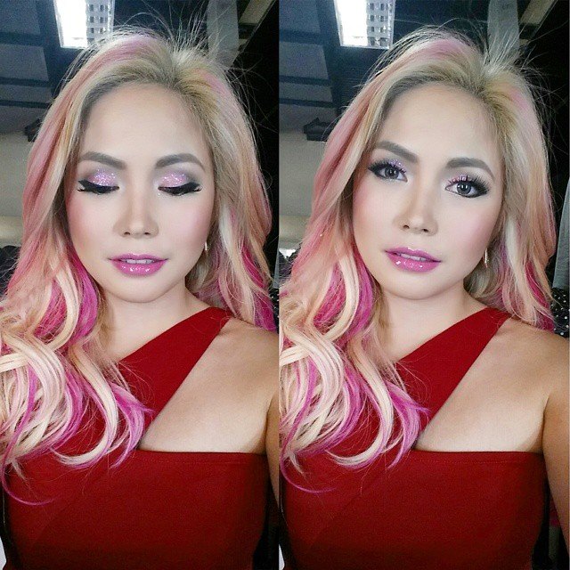Happy Birthday Yeng Constantino ;> 