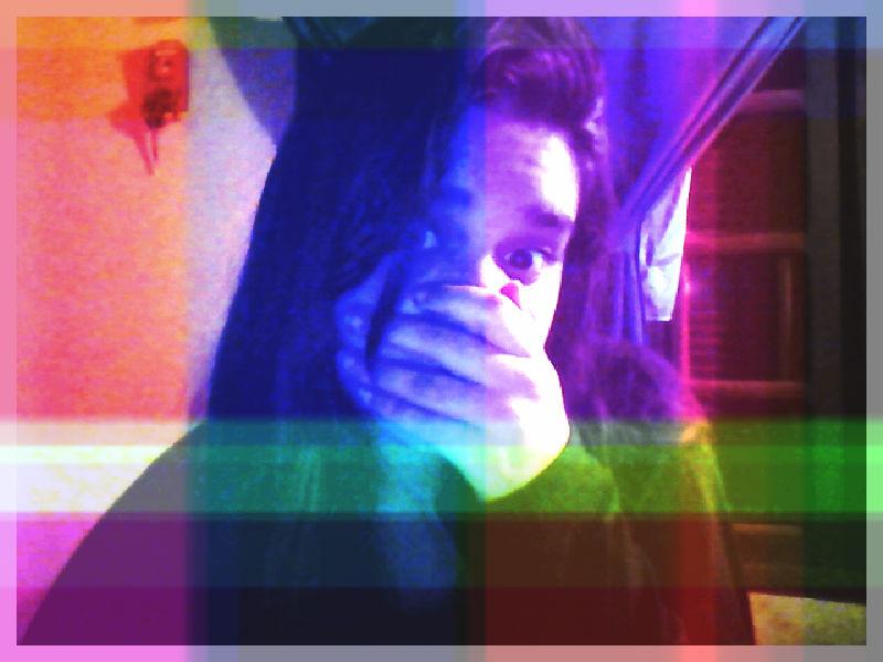 LeonasDePyP's tweet image. #Felices2MesesDeCasadosPyP #webcamtoy