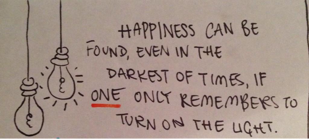 DelaneyBrown429's tweet photo. Shoutout to @olookitsmeee2 for the #Dumbledorequote in my warm and fuzzy 😍 http://t.co/nk0D25i2CV