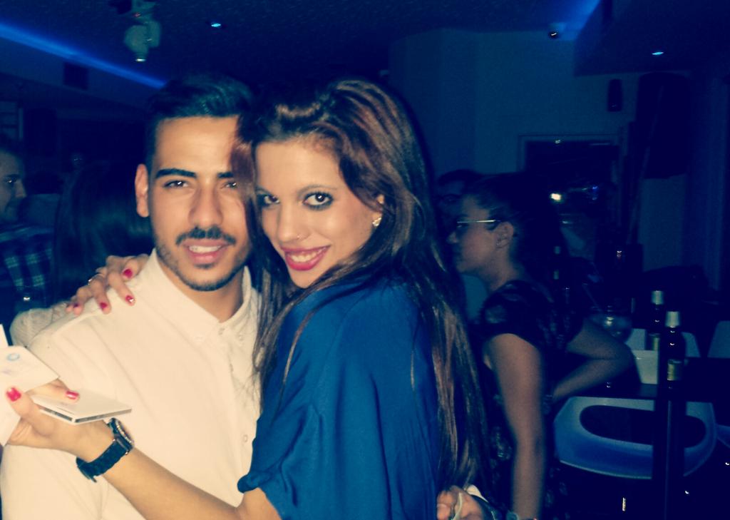 rrpplepremiere's tweet photo. #Nochedemiercoles en @LePremiereAb http://t.co/F4BLU7HRSs