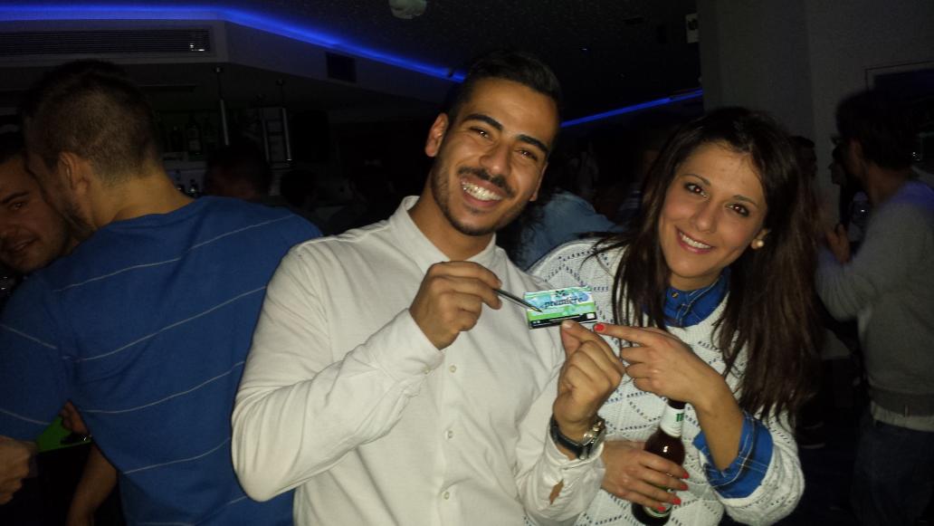 rrpplepremiere's tweet photo. #Nochedemiercoles en @LePremiereAb http://t.co/CeXZqFHe2x