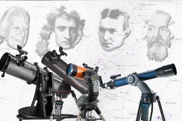 SPACEdotcom's tweet image. Want a Telescope for Christmas? Here's What You Need to Know oak.ctx.ly/r/24wu3