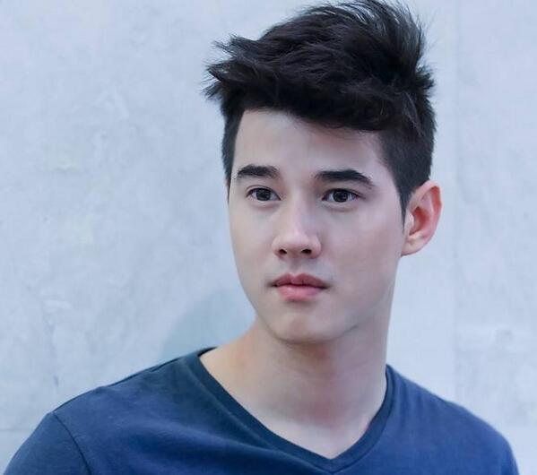 Happy birthday To Mario Maurer         