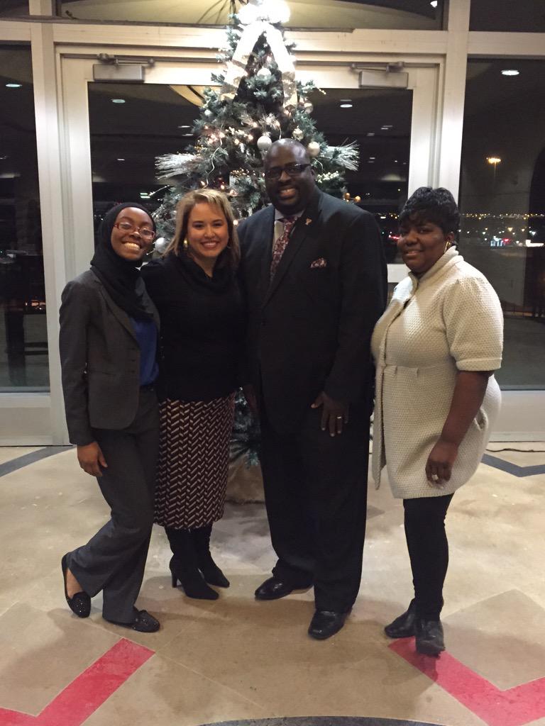 TTU_mentortech's tweet image. Happy Holidays from the Mentor Tech Staff! #mentortech1415