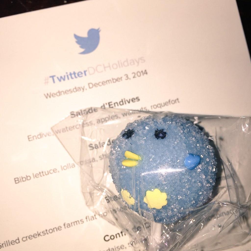 Alexandria Cake Pops (eatacakepop) Twitter