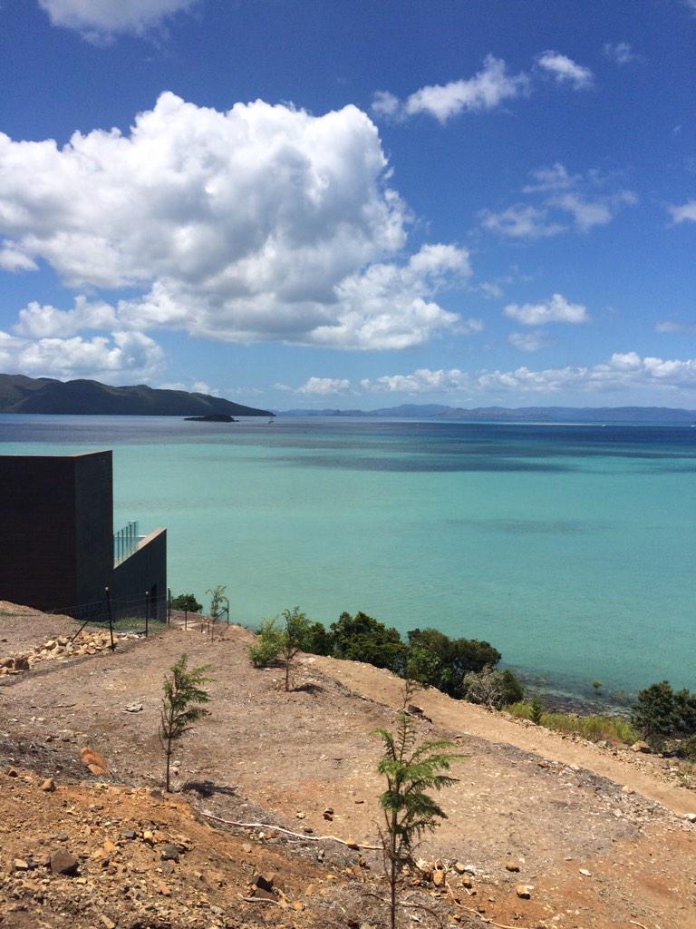 Islands sparkling for me today .....🌴🌞