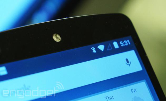 engadget's tweet image. New Bluetooth devices will connect directly to the internet engt.co/1pSZB2s