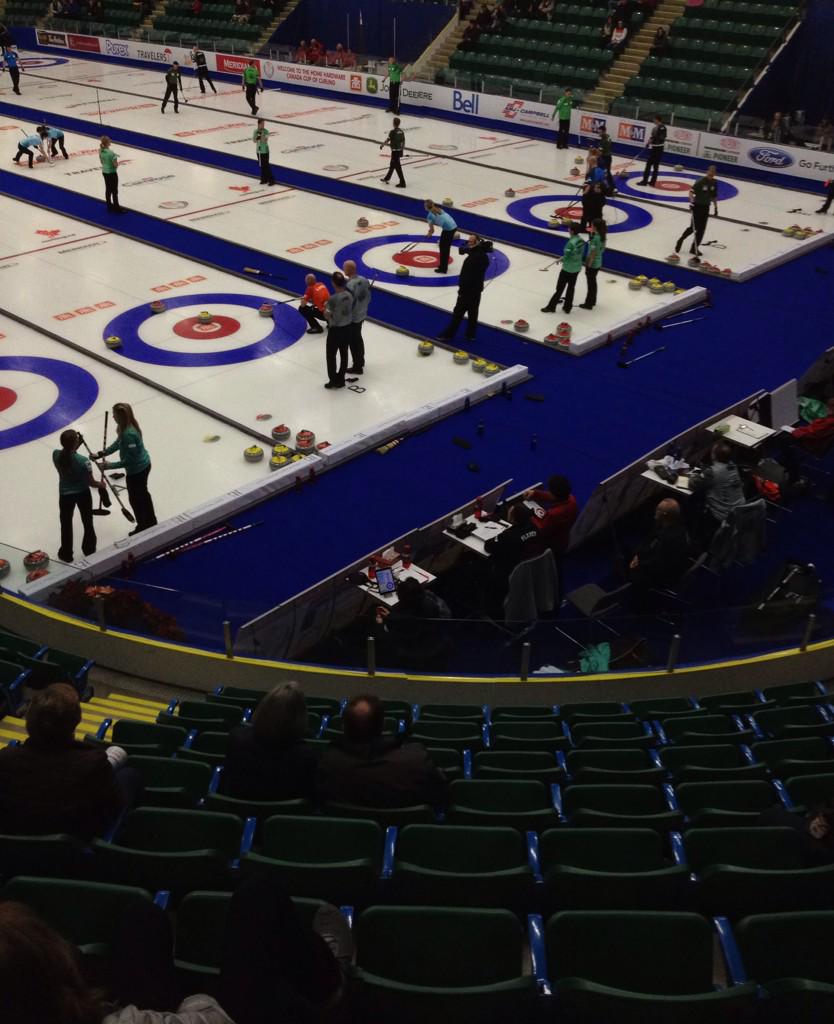 joinamanda's tweet image. #CanCupHunt