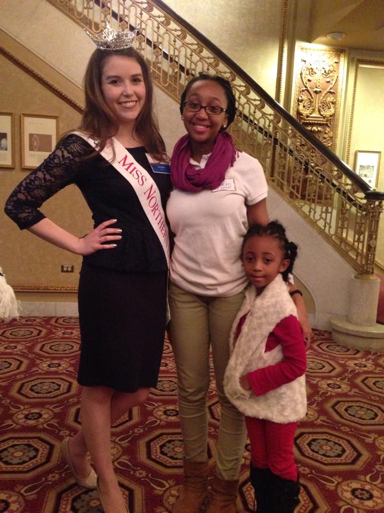 MissNorthernSub's tweet image. I had such a wonderful time at @C2ST Women in STEM event! So inspiring to hear the opinions of such successful women!