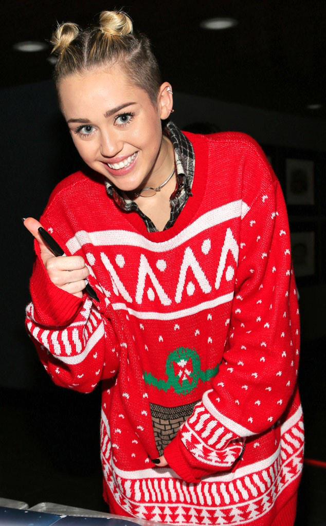 MileyCyrusPPx's tweet photo. Am I the only one that likes the cold? http://t.co/tV8F4iNcCF
