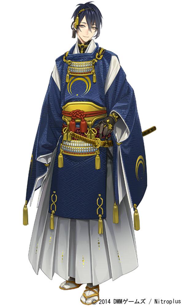 刀剣乱舞とは はじめの記憶から辿る なんとなくわかるまとめ ちこあとみかづき
