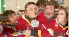 DCannz's tweet photo. #The5thSeason is when kids learn the value of hard work. #ScotiaHockey http://t.co/VeNn86mfao http://t.co/C4gLJjSkTL