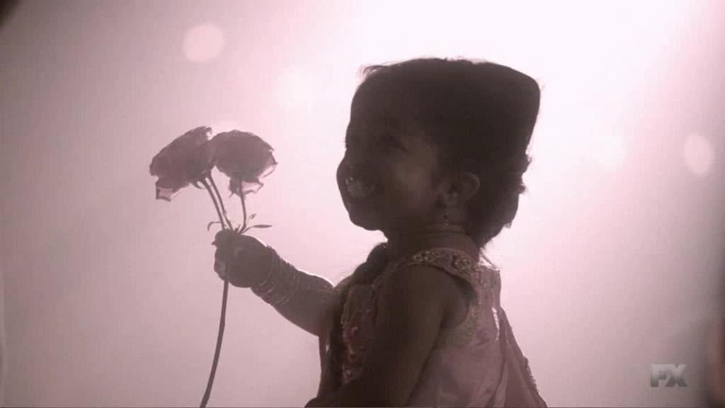 Gone but never forgotten #AHSFREAKSHOW