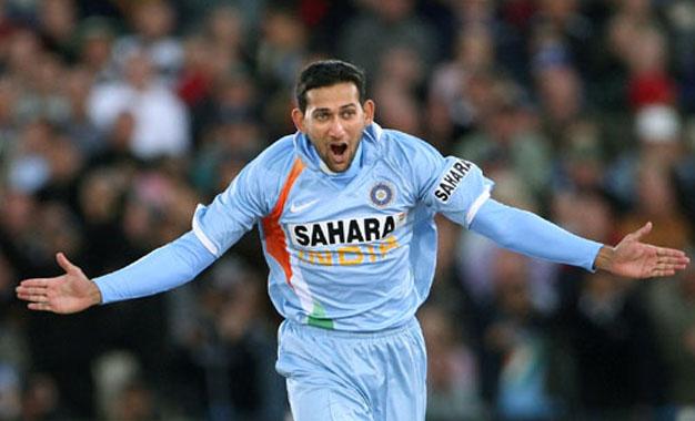 Happy Birthday Ajit Agarkar
288 ODI wickets for 