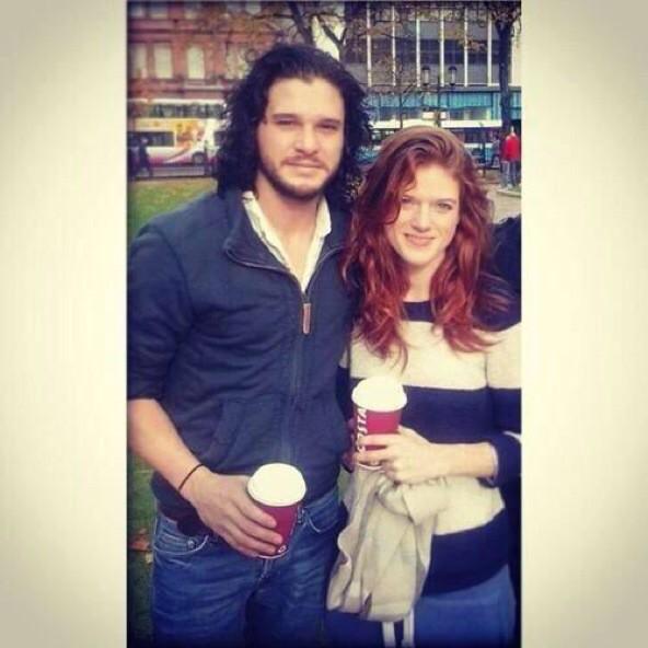ModPac_Jon's tweet image. #WomenCrushWednesday It all started at the coffee shop. @ModPacYgritte ❤️