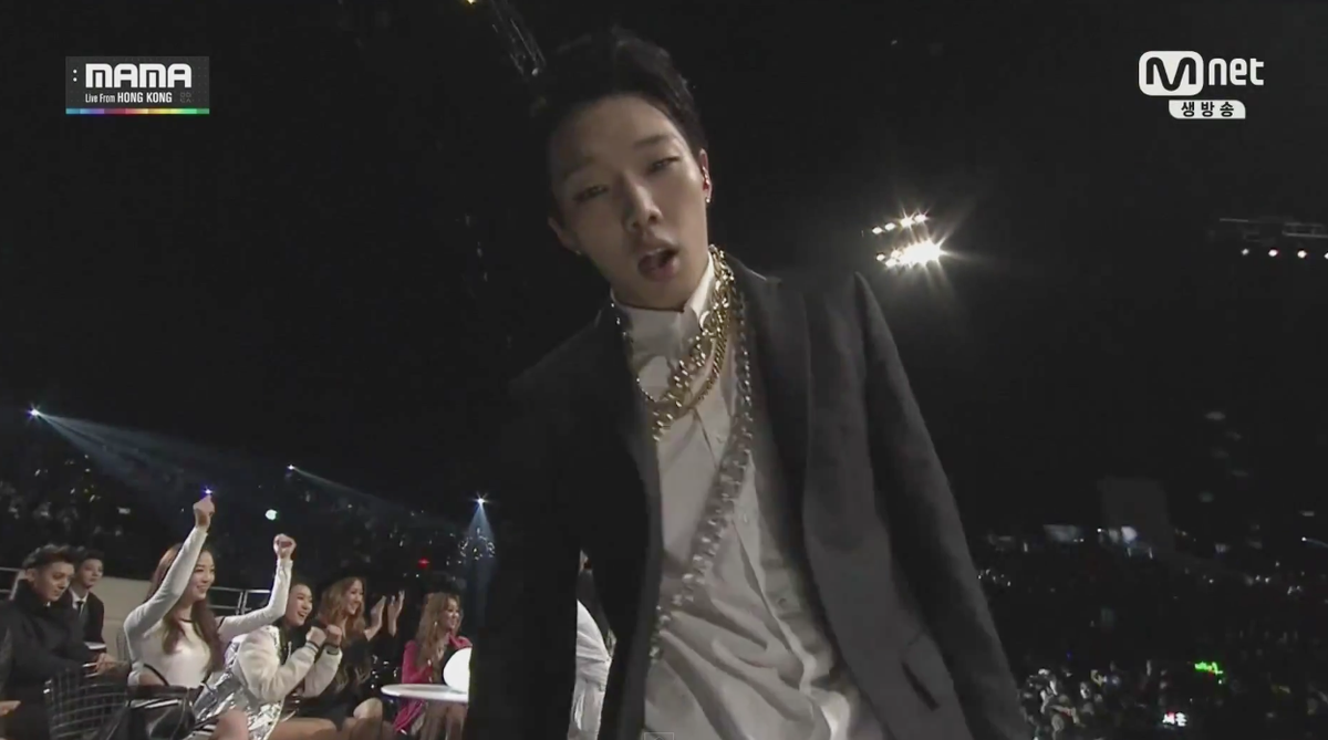 [Updated] Video Performances of #BOBBY #BI at #2014MAMA 
ikon-yg.blogspot.com/2014/12/perfor…