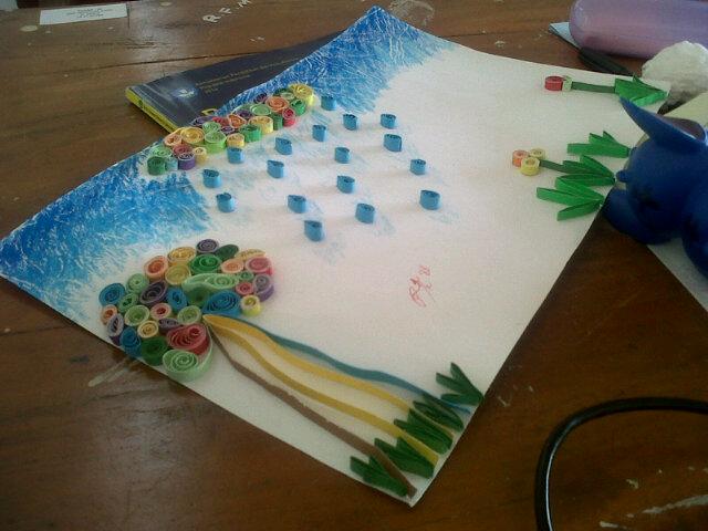 XClassIp3's tweet image. Great&quot;@DwiAgustina08: Abstrak tp nilainya lumayanlah wkwkwkwk http://t.co/OmwHC3MXsZ&quot;