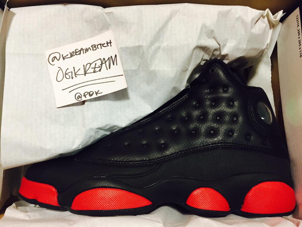 SLXGZS's tweet photo. RETWEET for a chance to win these in YOUR size.

Must be following @KreamBitch &amp; @PureDopeKicks

Ends on 12/12 9PM CT http://t.co/t82ukwAJv3