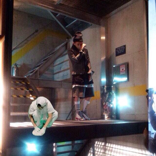 ___boo12's tweet photo. #2014HANBINTOUR http://t.co/4Dy1SHmY9y